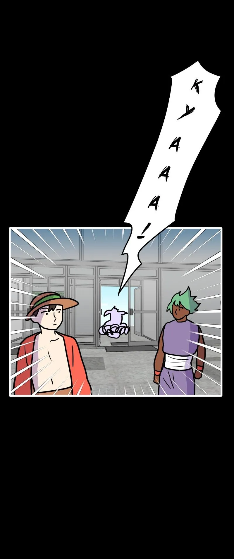 Truyện Ngôn Nhưng Không Ngôn Lắm Chapter 83 Trang 27