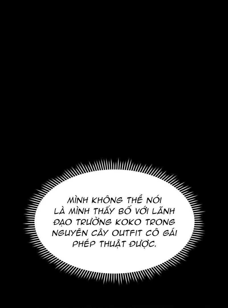 Truyện Ngôn Nhưng Không Ngôn Lắm Chapter 83 Trang 28