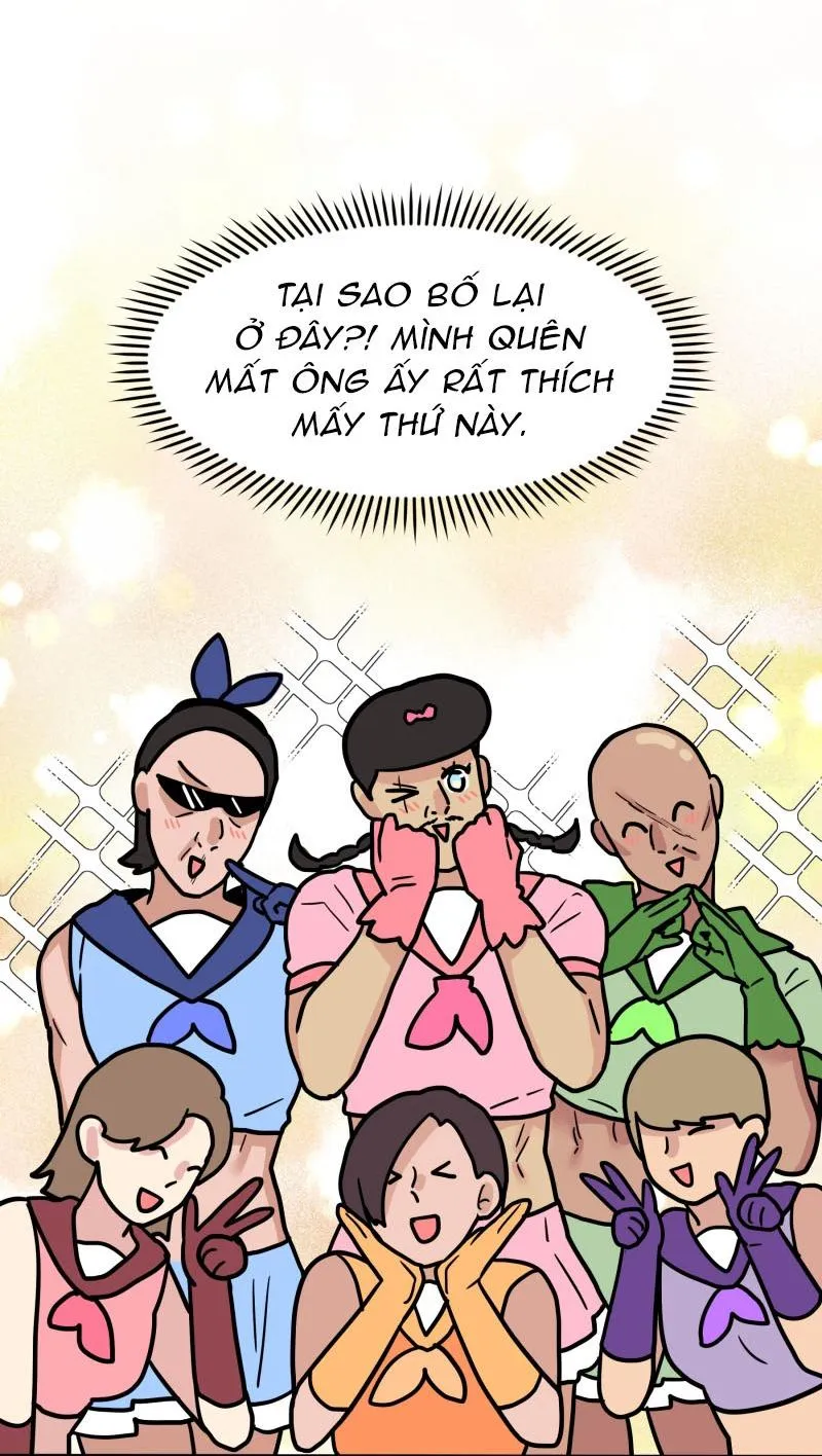 Truyện Ngôn Nhưng Không Ngôn Lắm Chapter 83 Trang 30