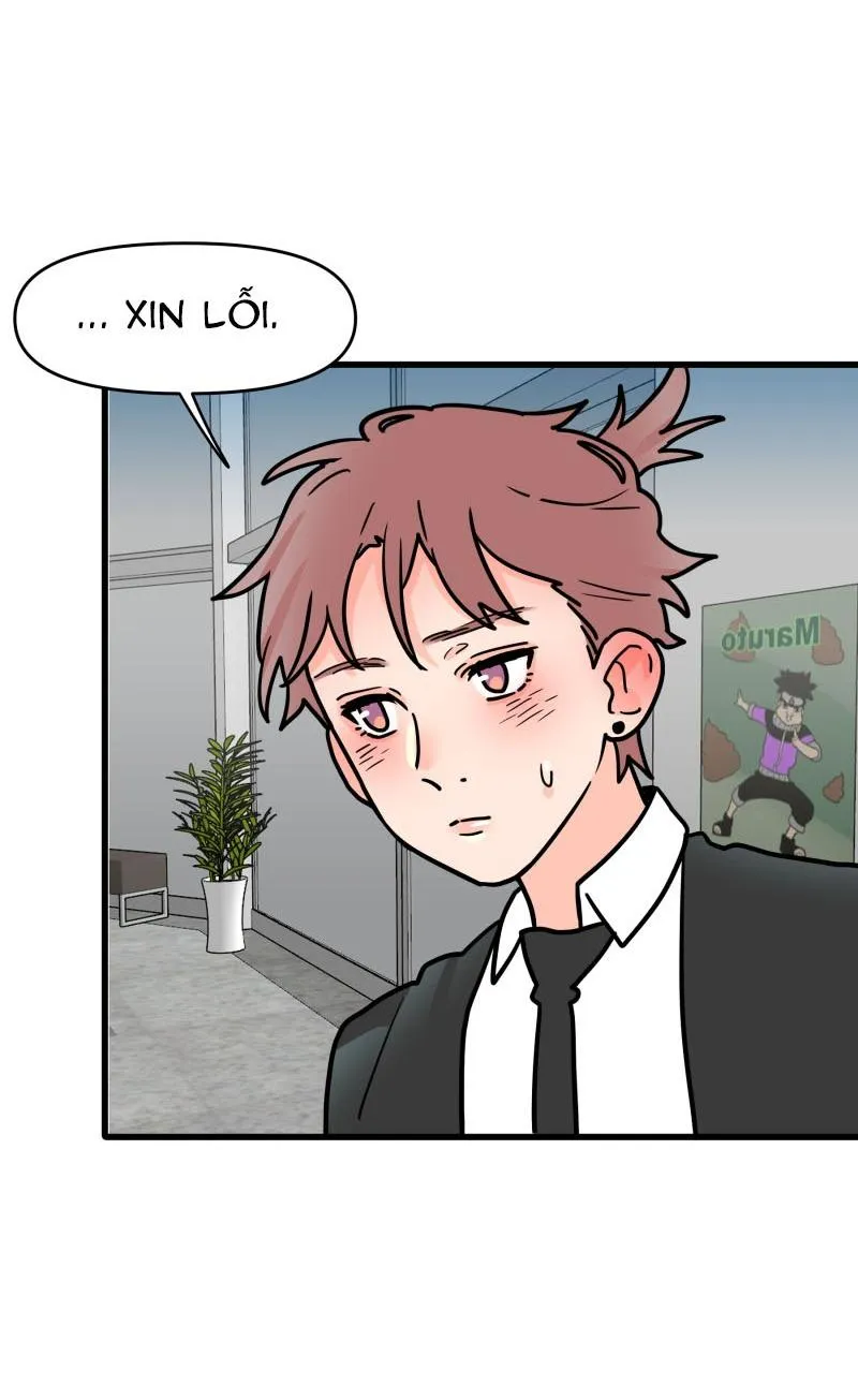 Truyện Ngôn Nhưng Không Ngôn Lắm Chapter 83 Trang 34