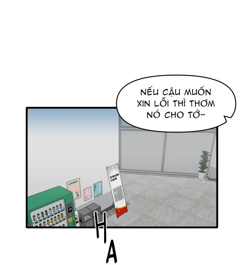 Truyện Ngôn Nhưng Không Ngôn Lắm Chapter 83 Trang 35