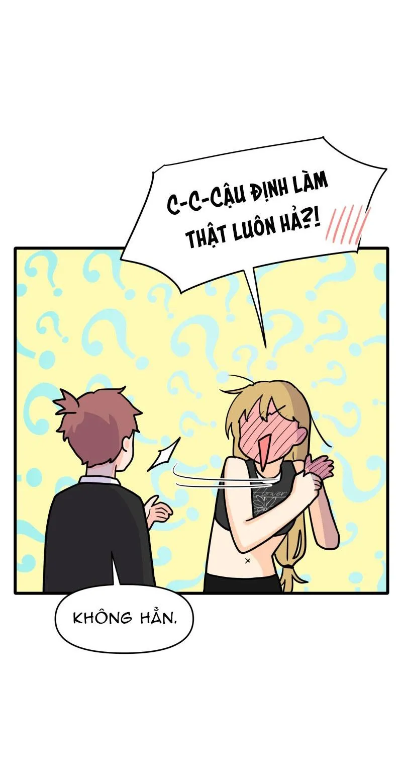 Truyện Ngôn Nhưng Không Ngôn Lắm Chapter 83 Trang 38