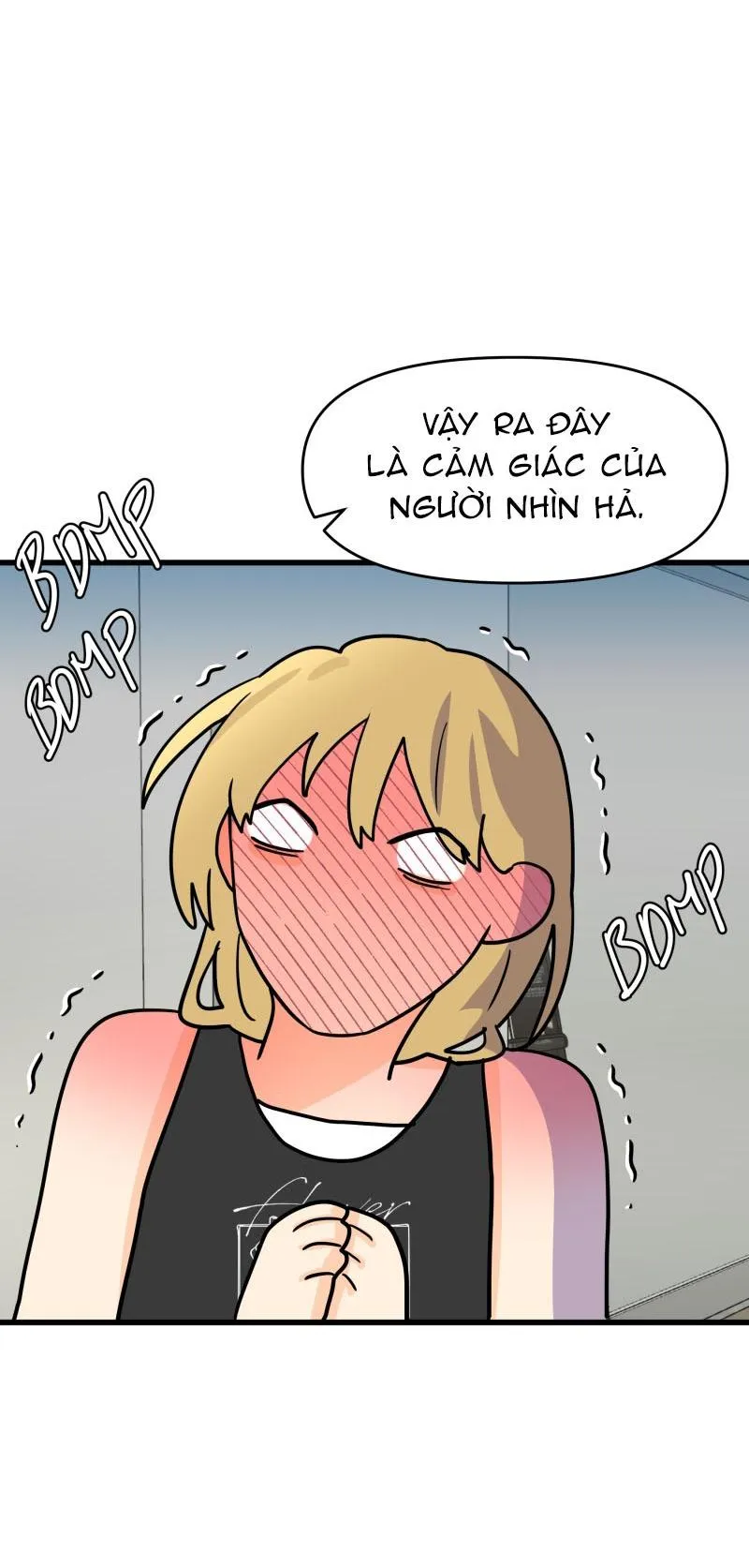 Truyện Ngôn Nhưng Không Ngôn Lắm Chapter 83 Trang 40