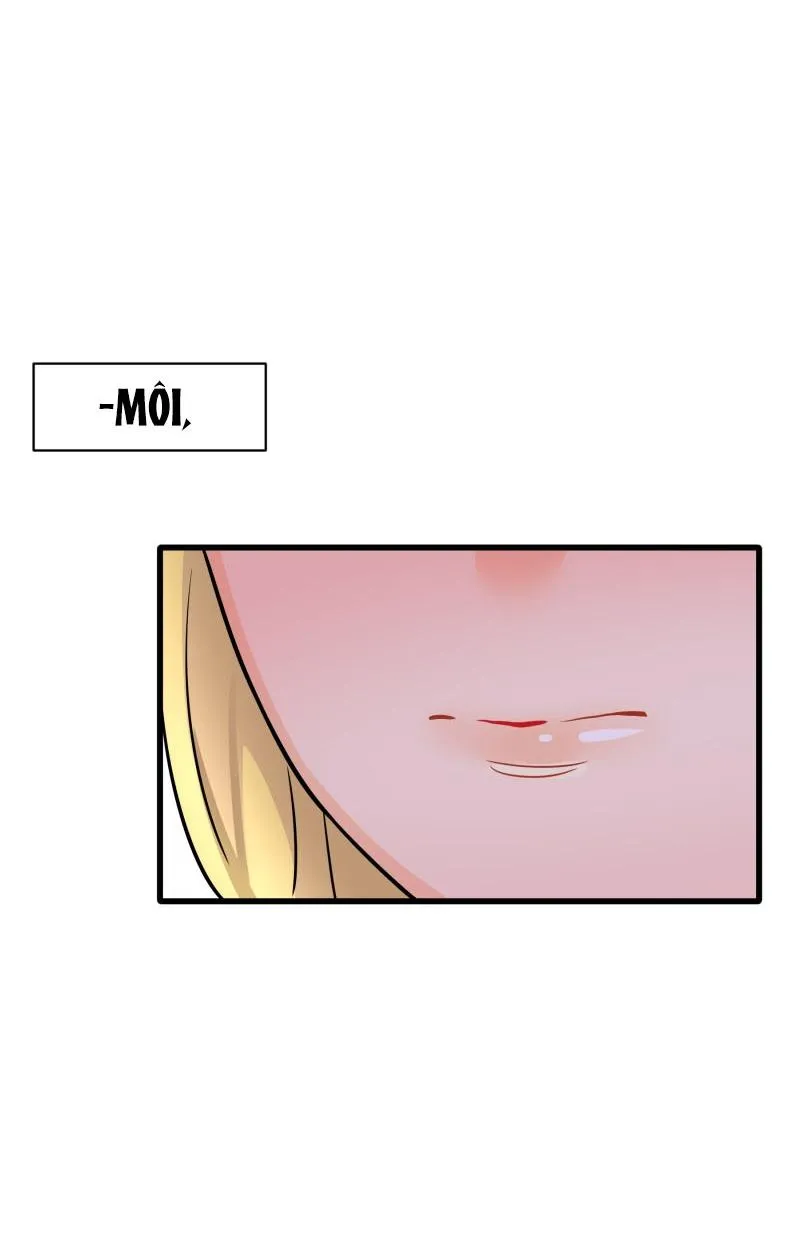 Truyện Ngôn Nhưng Không Ngôn Lắm Chapter 83 Trang 44