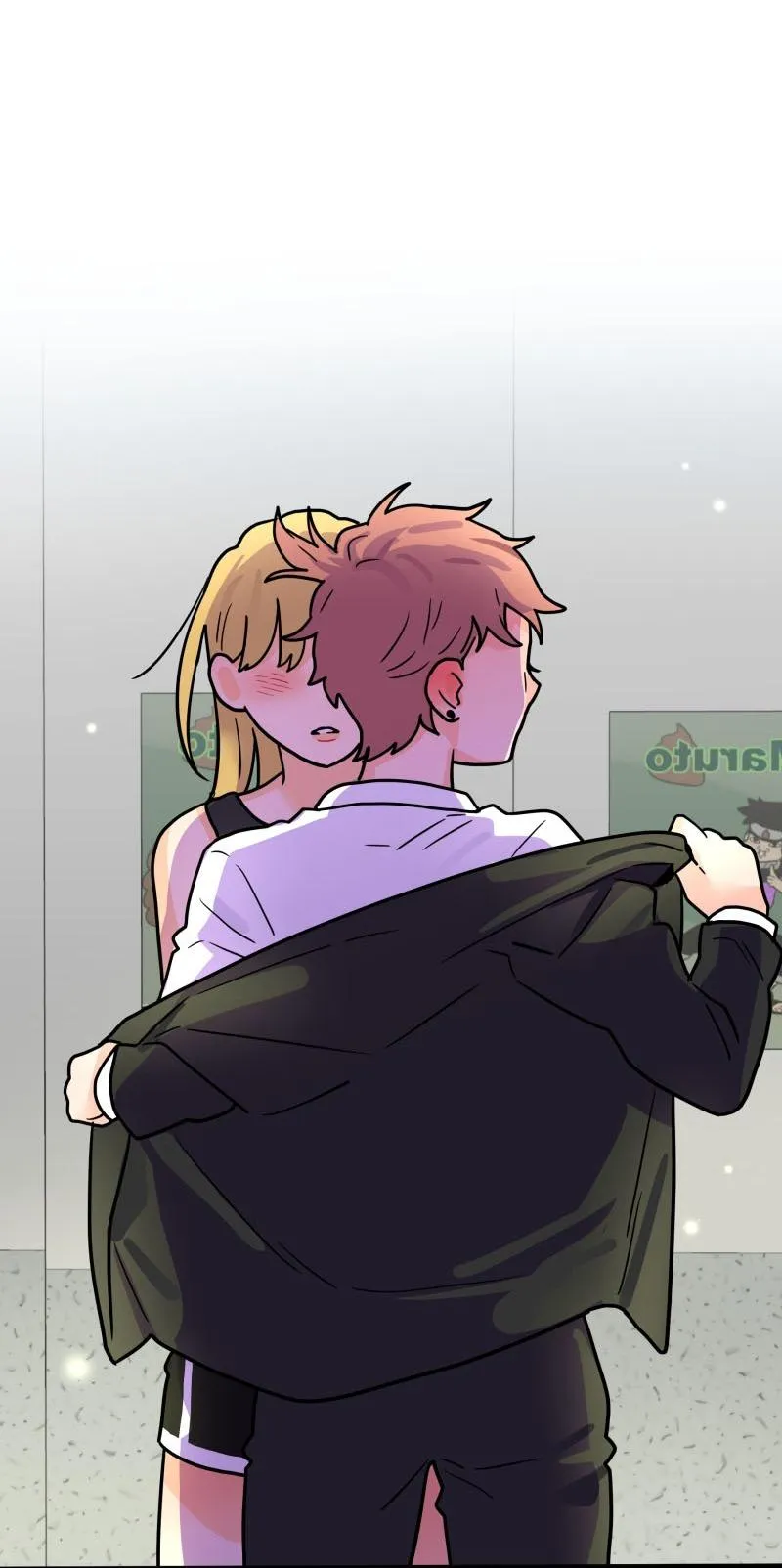 Truyện Ngôn Nhưng Không Ngôn Lắm Chapter 83 Trang 54