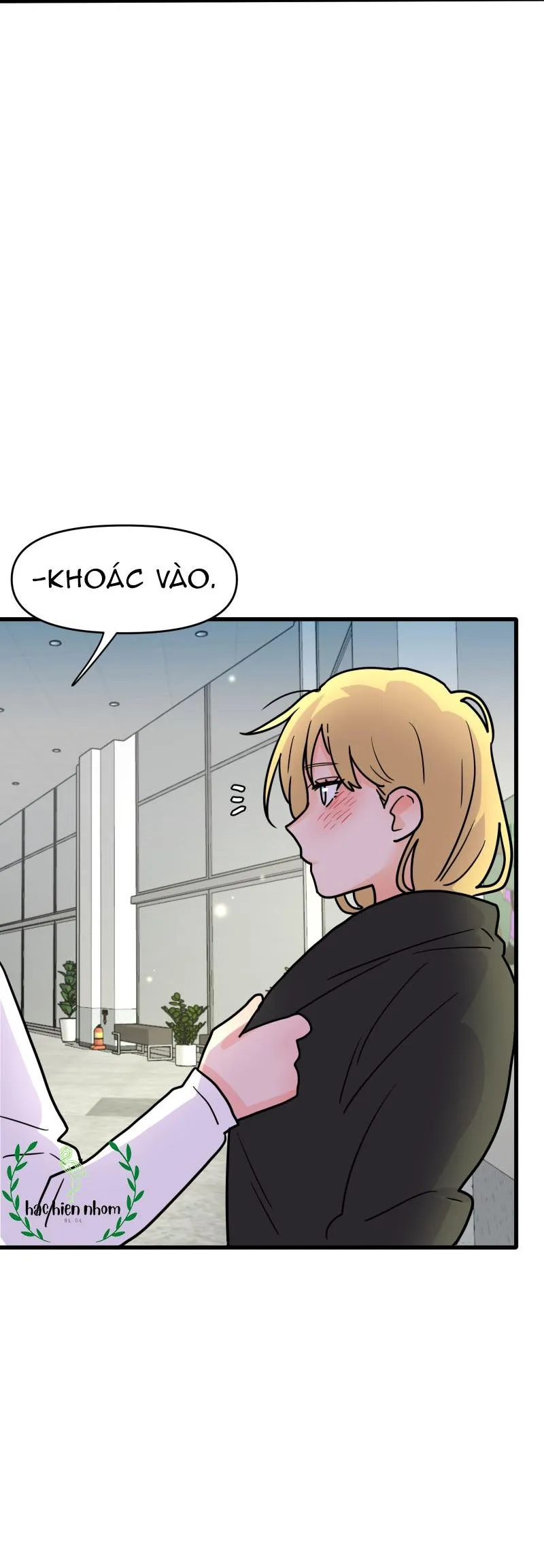 Truyện Ngôn Nhưng Không Ngôn Lắm Chapter 83 Trang 55