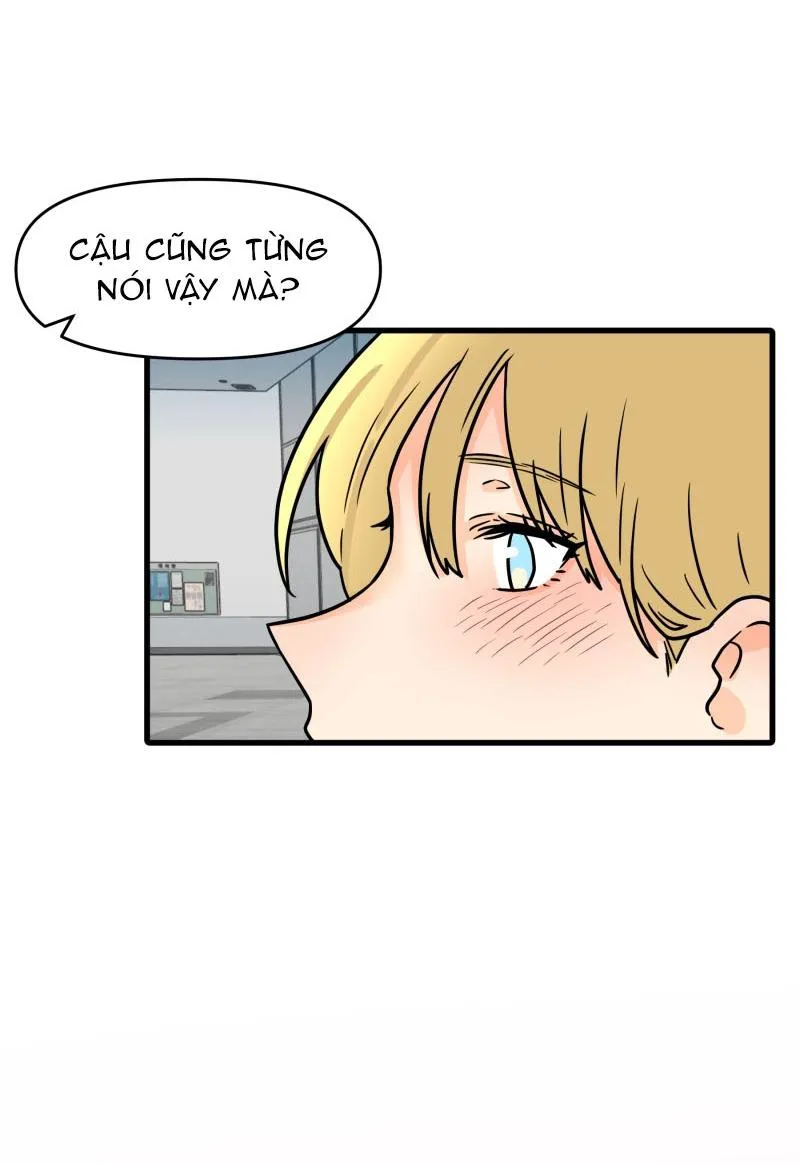 Truyện Ngôn Nhưng Không Ngôn Lắm Chapter 83 Trang 57