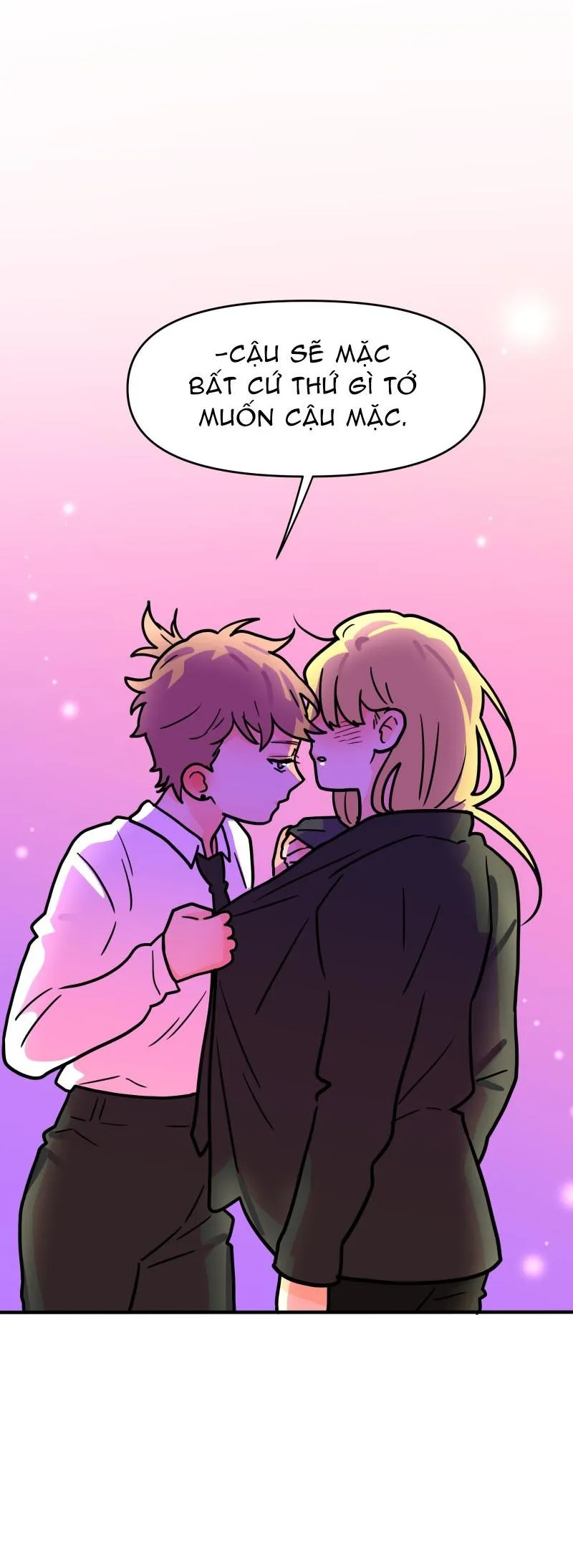 Truyện Ngôn Nhưng Không Ngôn Lắm Chapter 83 Trang 58