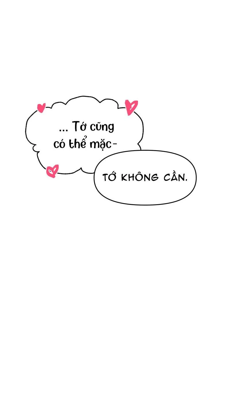 Truyện Ngôn Nhưng Không Ngôn Lắm Chapter 83 Trang 60