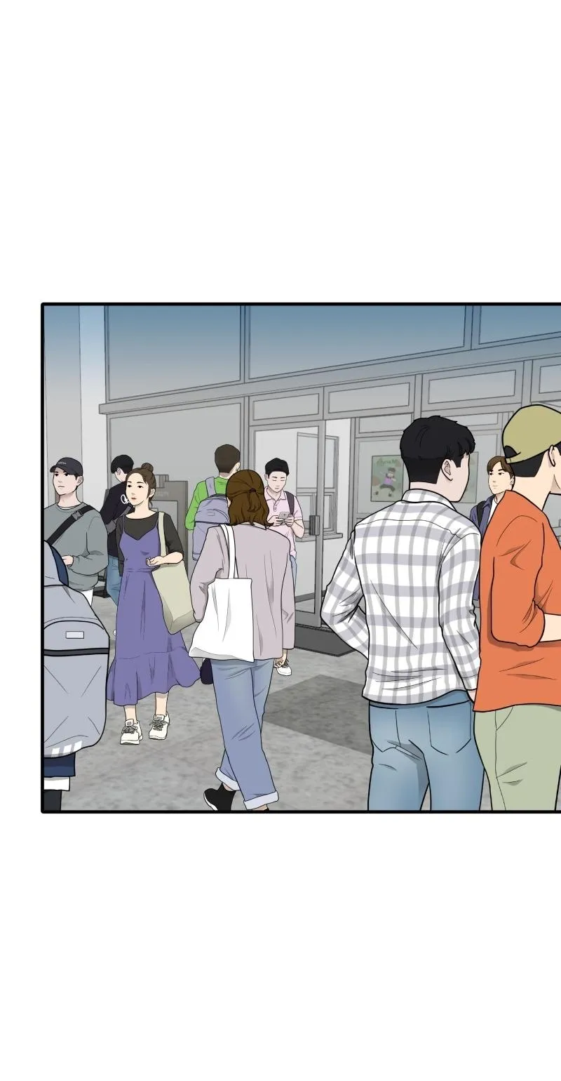 Truyện Ngôn Nhưng Không Ngôn Lắm Chapter 84 Trang 3