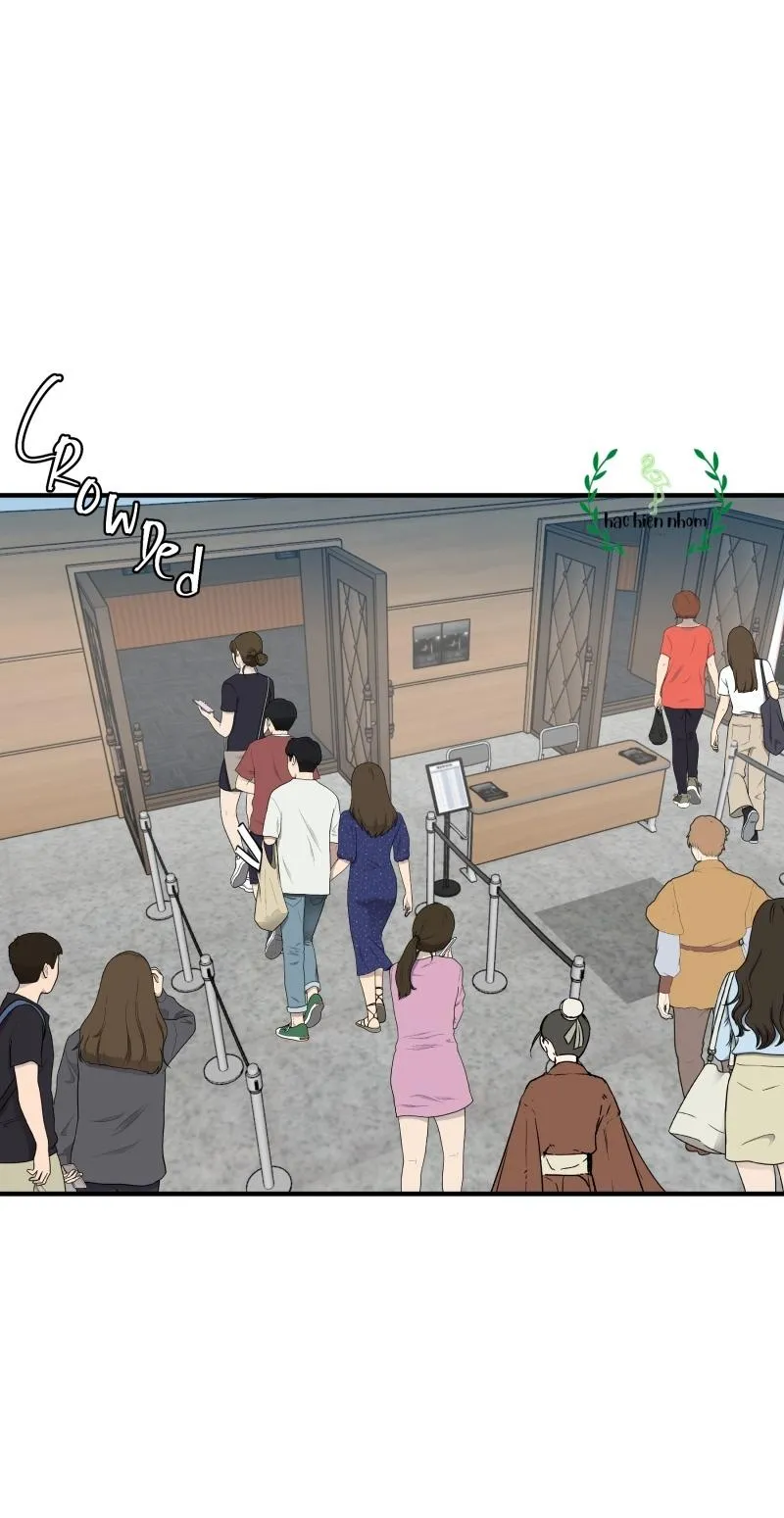 Truyện Ngôn Nhưng Không Ngôn Lắm Chapter 84 Trang 4