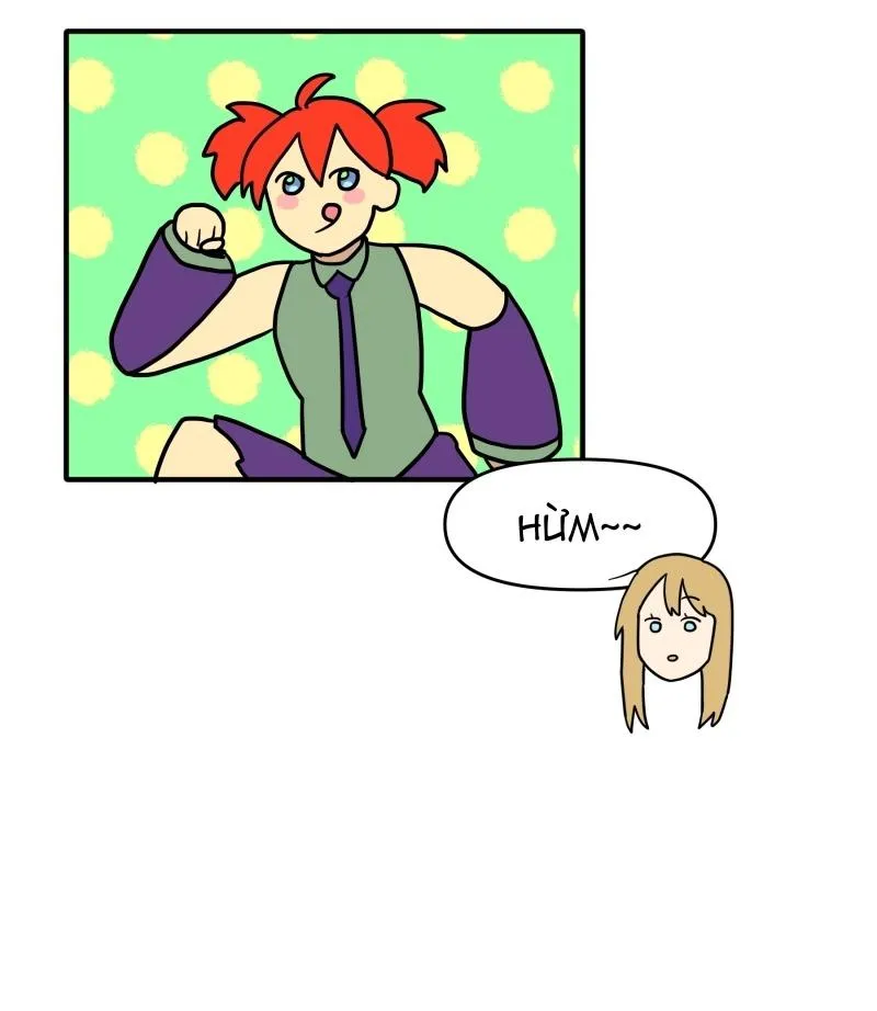 Truyện Ngôn Nhưng Không Ngôn Lắm Chapter 84 Trang 7