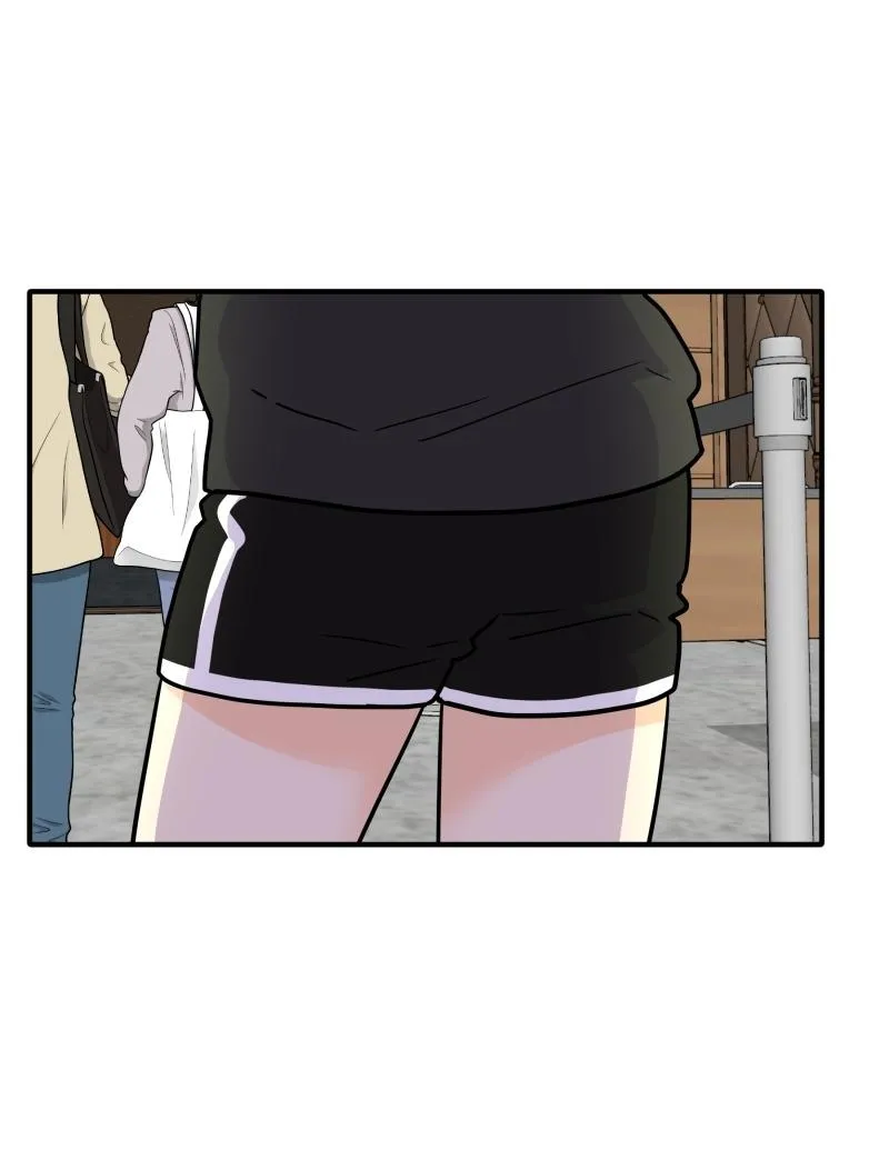 Truyện Ngôn Nhưng Không Ngôn Lắm Chapter 84 Trang 9