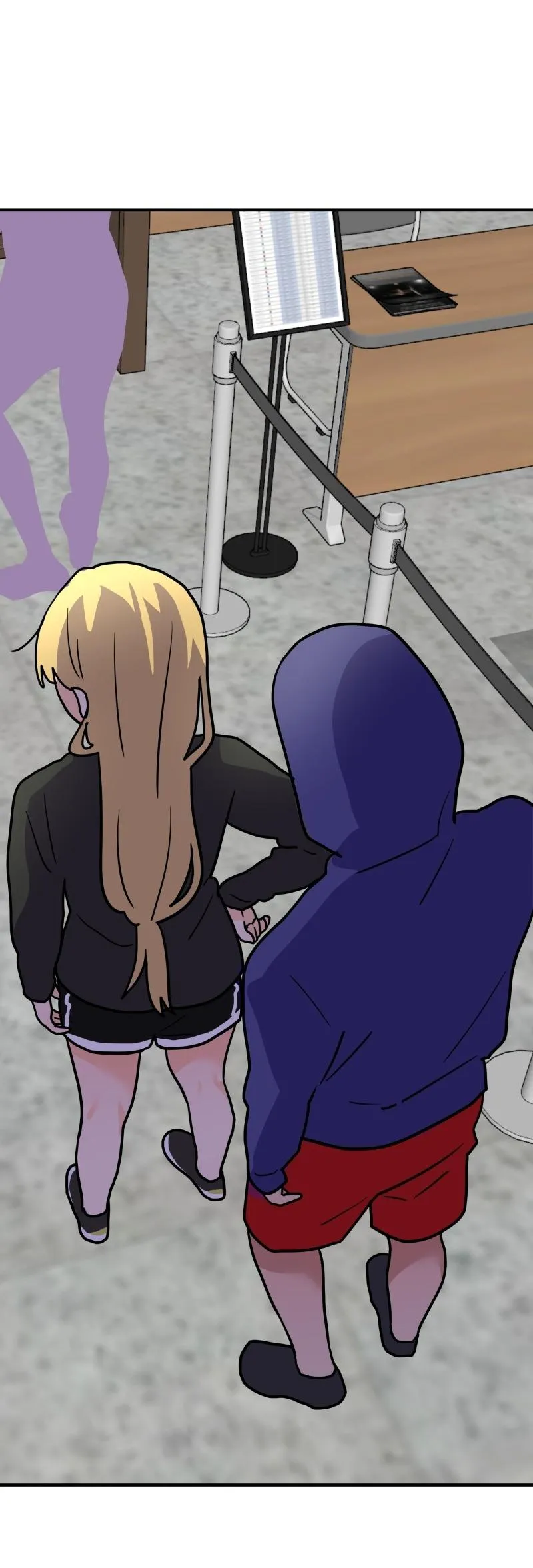 Truyện Ngôn Nhưng Không Ngôn Lắm Chapter 84 Trang 11