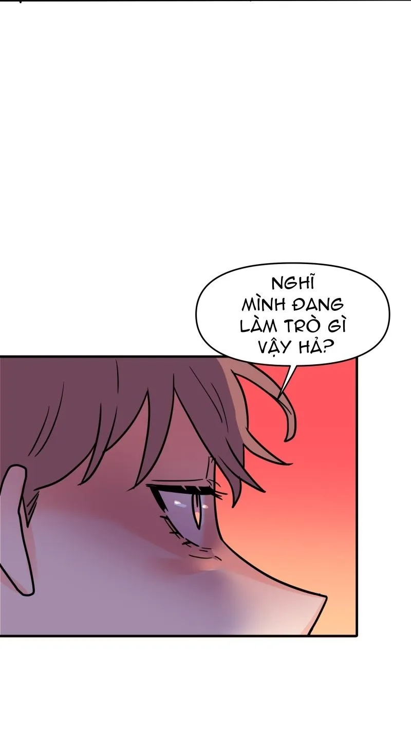 Truyện Ngôn Nhưng Không Ngôn Lắm Chapter 84 Trang 14