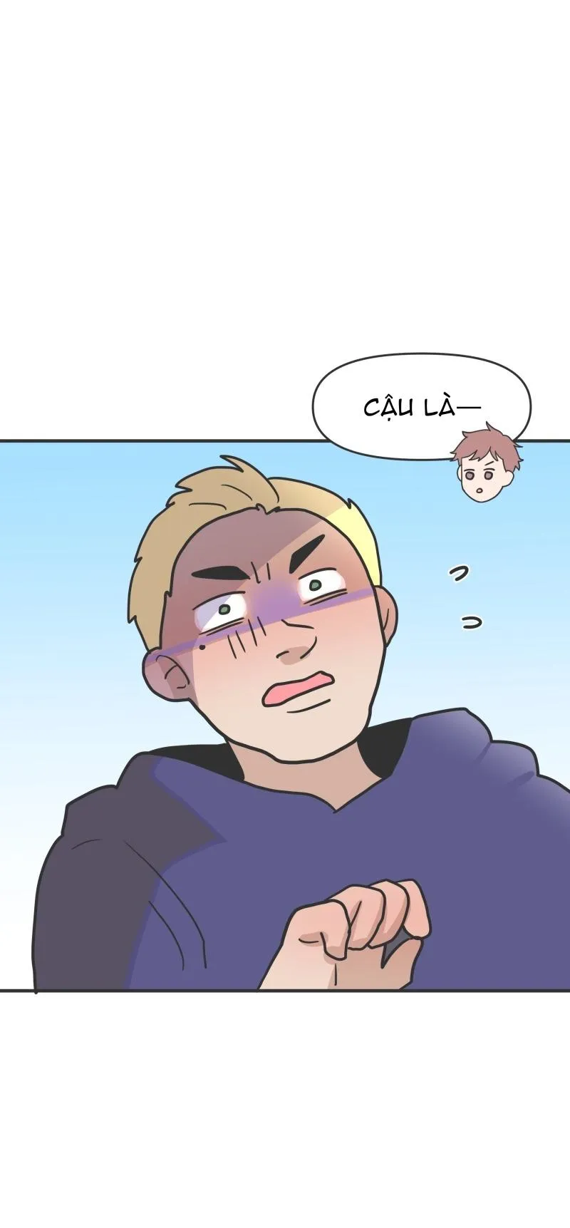 Truyện Ngôn Nhưng Không Ngôn Lắm Chapter 84 Trang 18