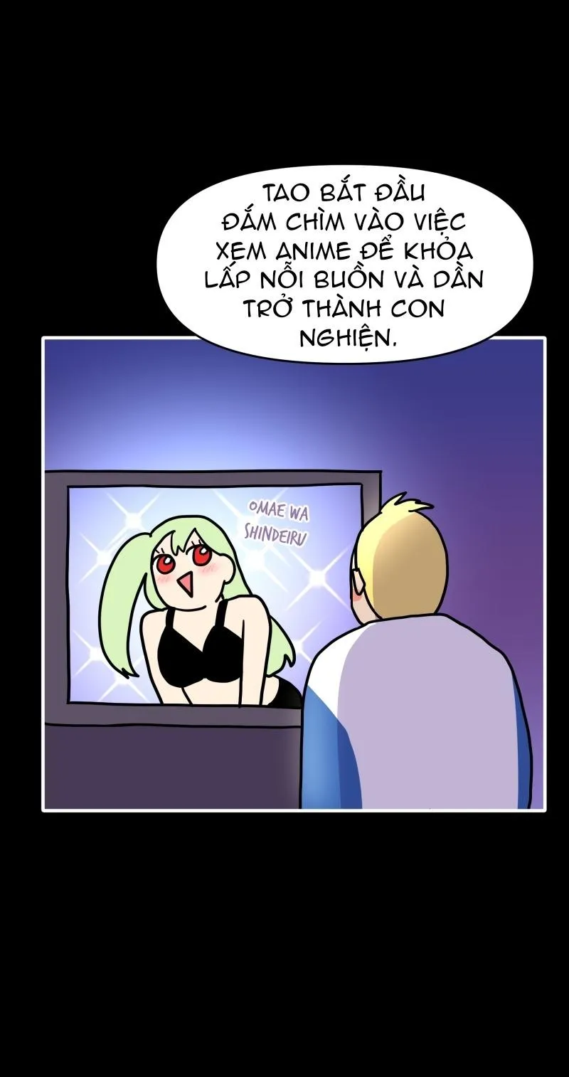 Truyện Ngôn Nhưng Không Ngôn Lắm Chapter 84 Trang 22