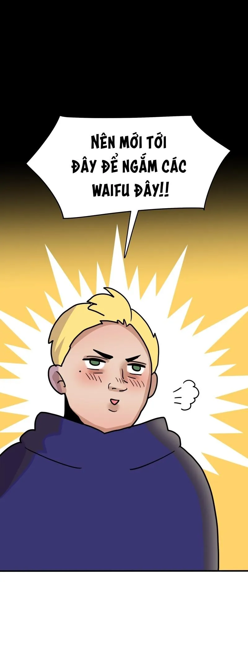 Truyện Ngôn Nhưng Không Ngôn Lắm Chapter 84 Trang 23