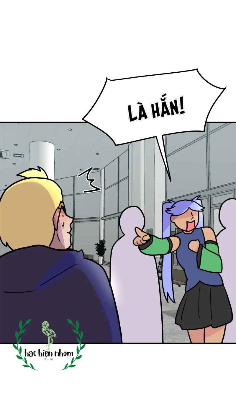 Truyện Ngôn Nhưng Không Ngôn Lắm Chapter 84 Trang 25