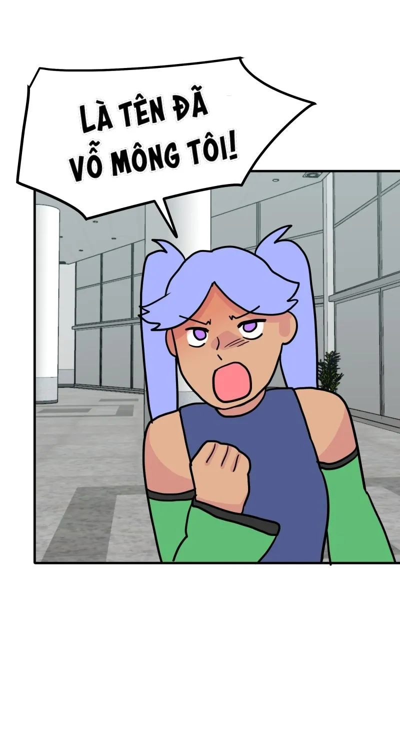 Truyện Ngôn Nhưng Không Ngôn Lắm Chapter 84 Trang 26