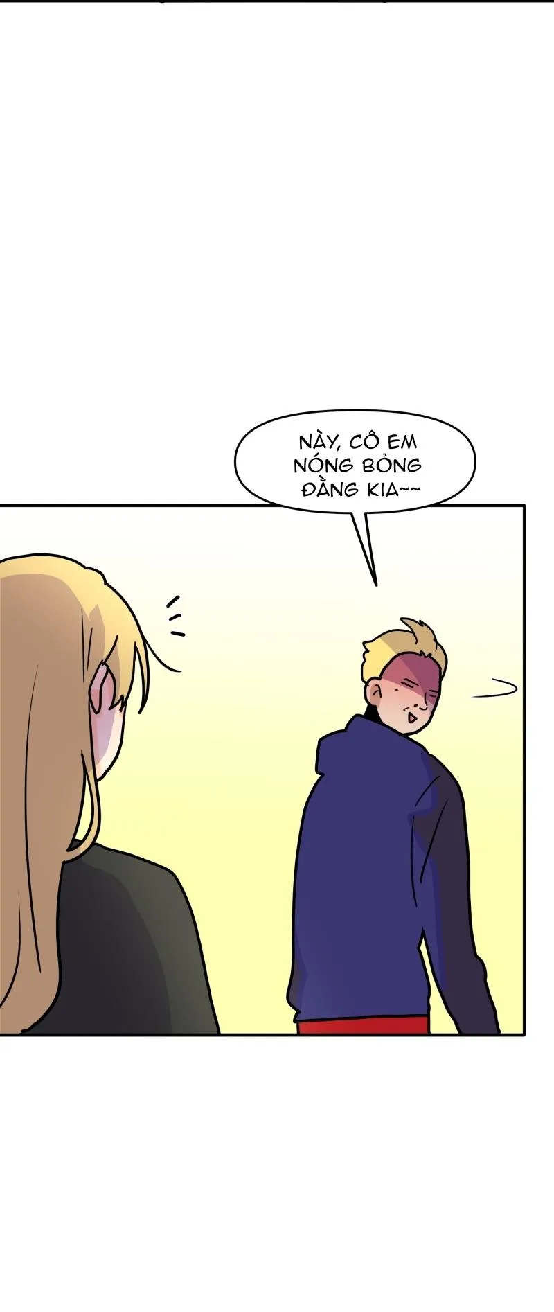 Truyện Ngôn Nhưng Không Ngôn Lắm Chapter 84 Trang 29