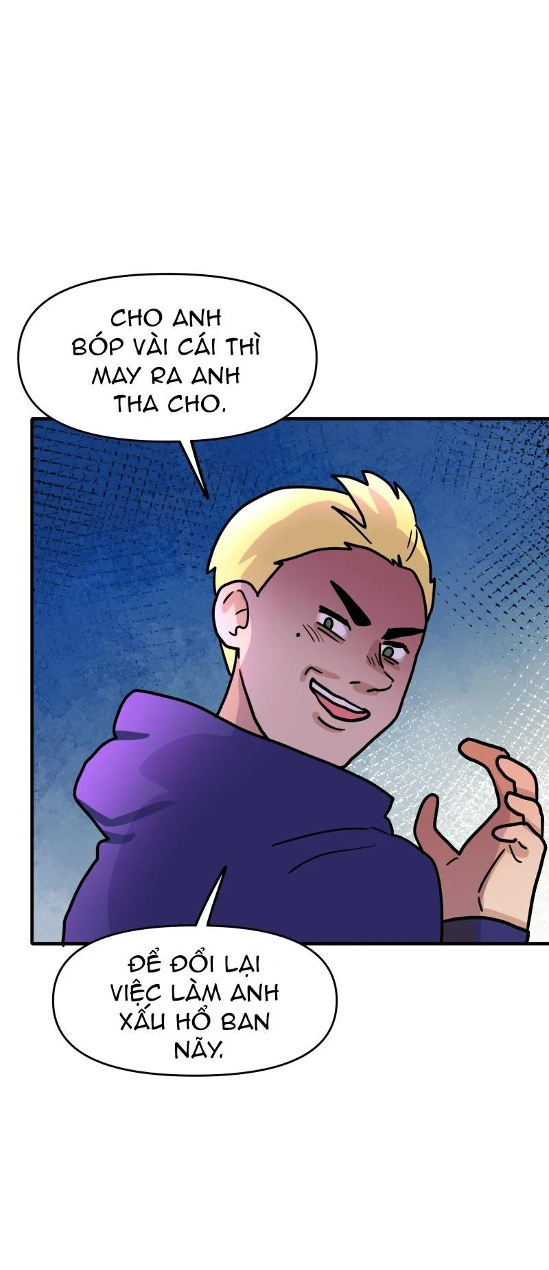 Truyện Ngôn Nhưng Không Ngôn Lắm Chapter 84 Trang 30