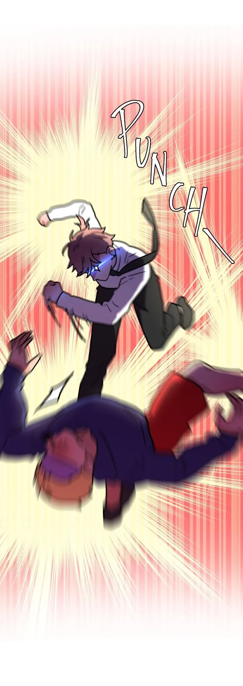 Truyện Ngôn Nhưng Không Ngôn Lắm Chapter 84 Trang 32