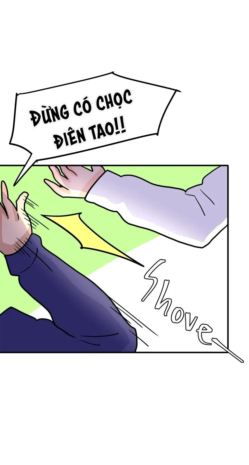 Truyện Ngôn Nhưng Không Ngôn Lắm Chapter 84 Trang 40