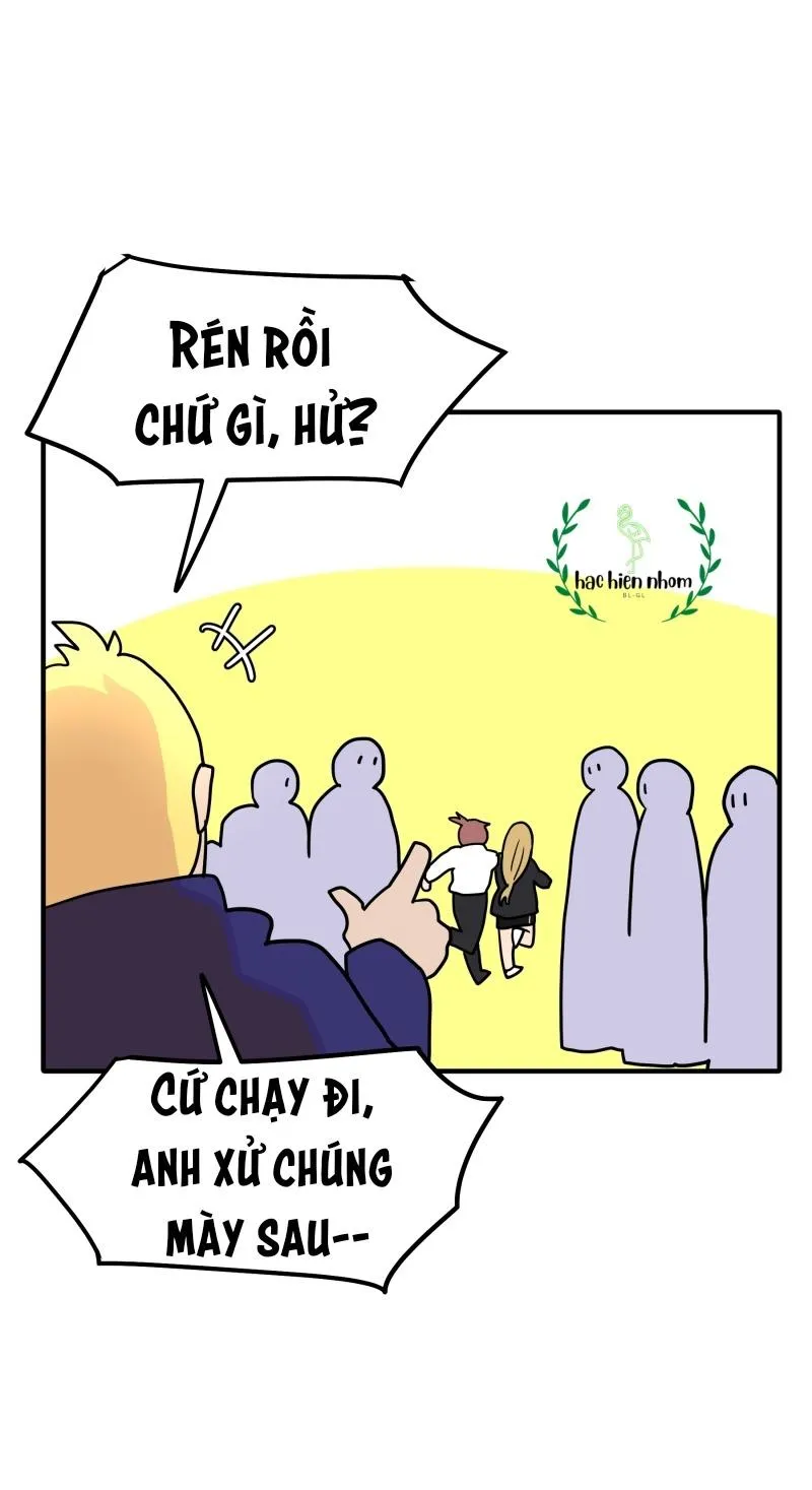 Truyện Ngôn Nhưng Không Ngôn Lắm Chapter 84 Trang 45