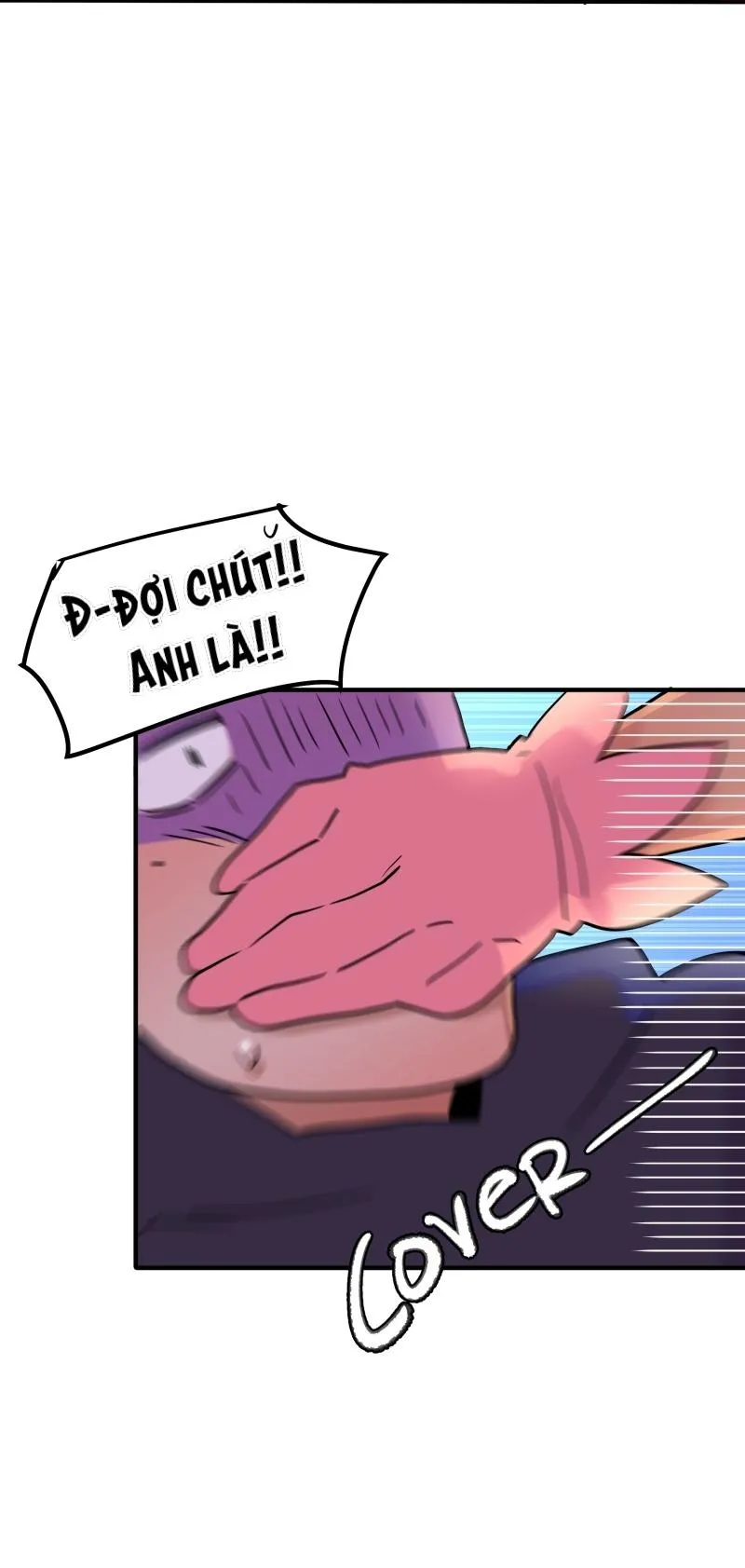 Truyện Ngôn Nhưng Không Ngôn Lắm Chapter 84 Trang 48