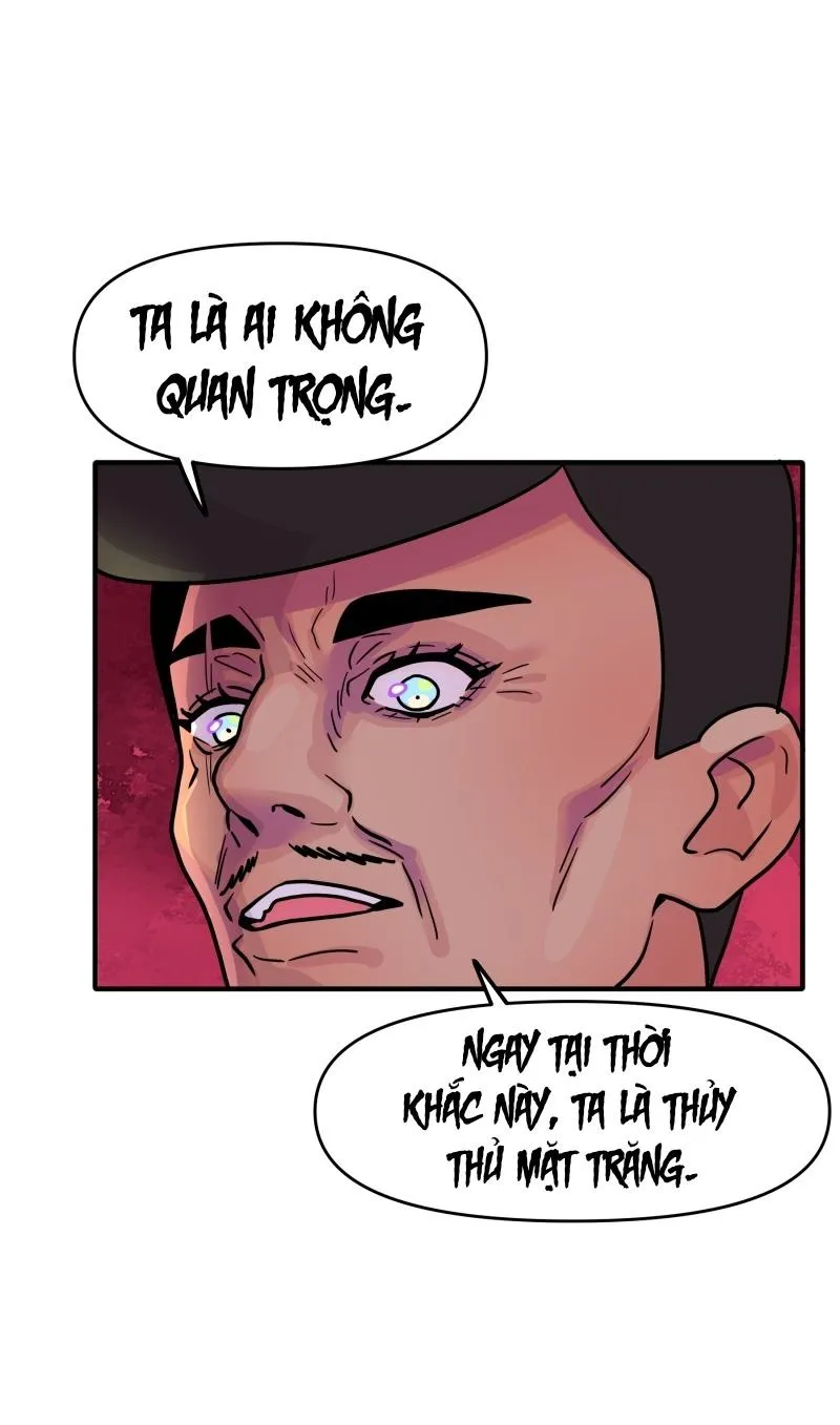 Truyện Ngôn Nhưng Không Ngôn Lắm Chapter 84 Trang 49