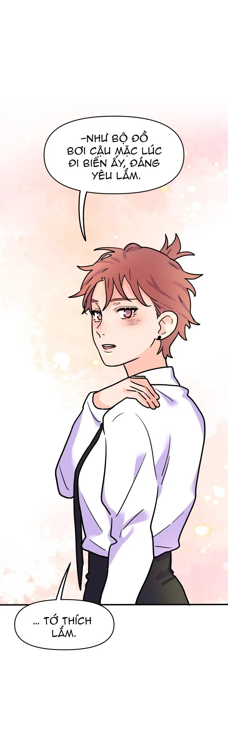 Truyện Ngôn Nhưng Không Ngôn Lắm Chapter 84 Trang 58