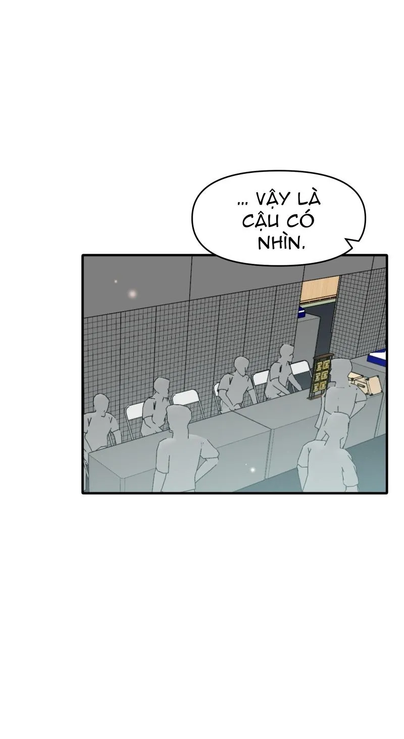 Truyện Ngôn Nhưng Không Ngôn Lắm Chapter 84 Trang 61