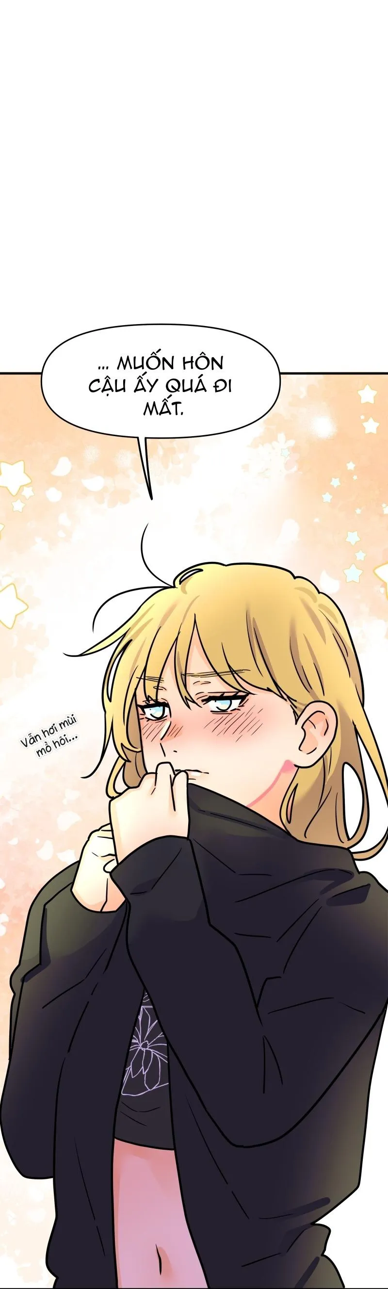 Truyện Ngôn Nhưng Không Ngôn Lắm Chapter 84 Trang 63