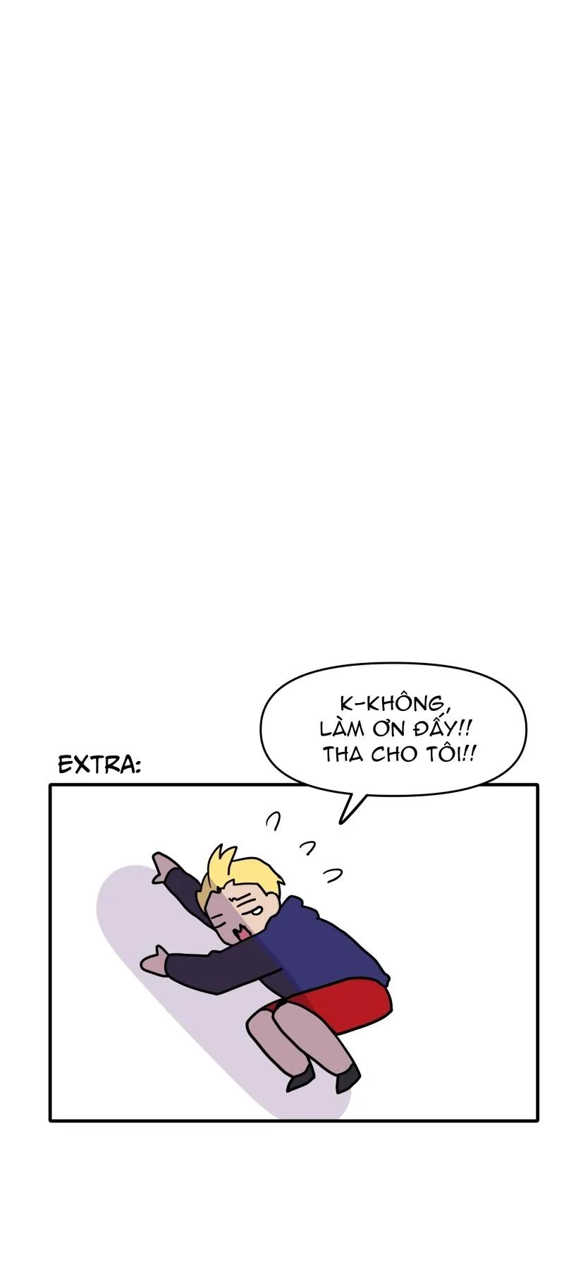 Truyện Ngôn Nhưng Không Ngôn Lắm Chapter 84 Trang 65