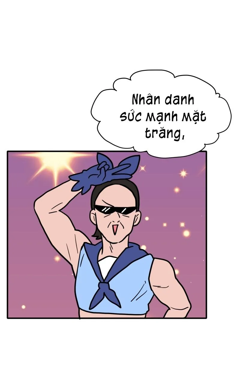 Truyện Ngôn Nhưng Không Ngôn Lắm Chapter 84 Trang 66