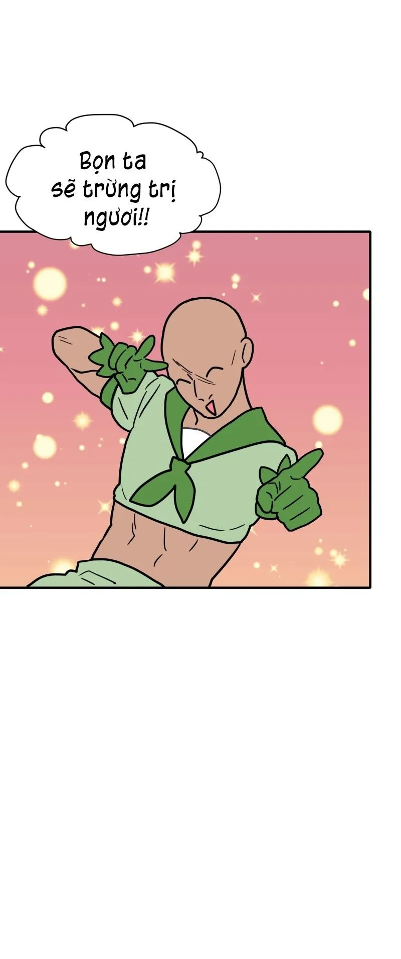 Truyện Ngôn Nhưng Không Ngôn Lắm Chapter 84 Trang 67