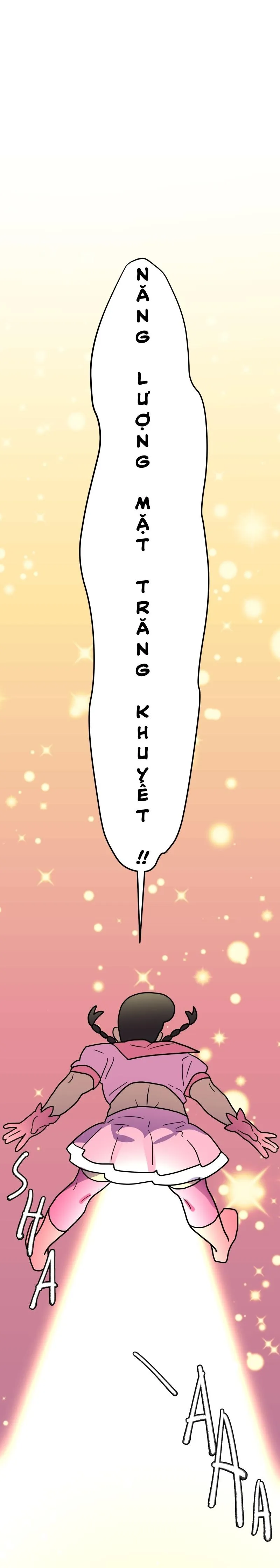 Truyện Ngôn Nhưng Không Ngôn Lắm Chapter 84 Trang 68