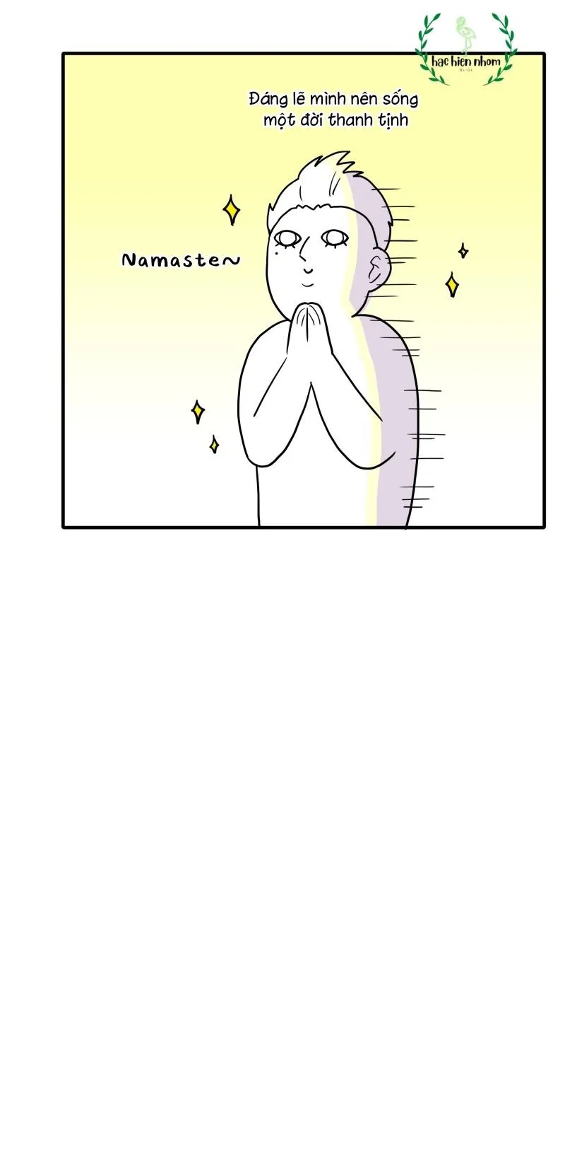 Truyện Ngôn Nhưng Không Ngôn Lắm Chapter 84 Trang 72