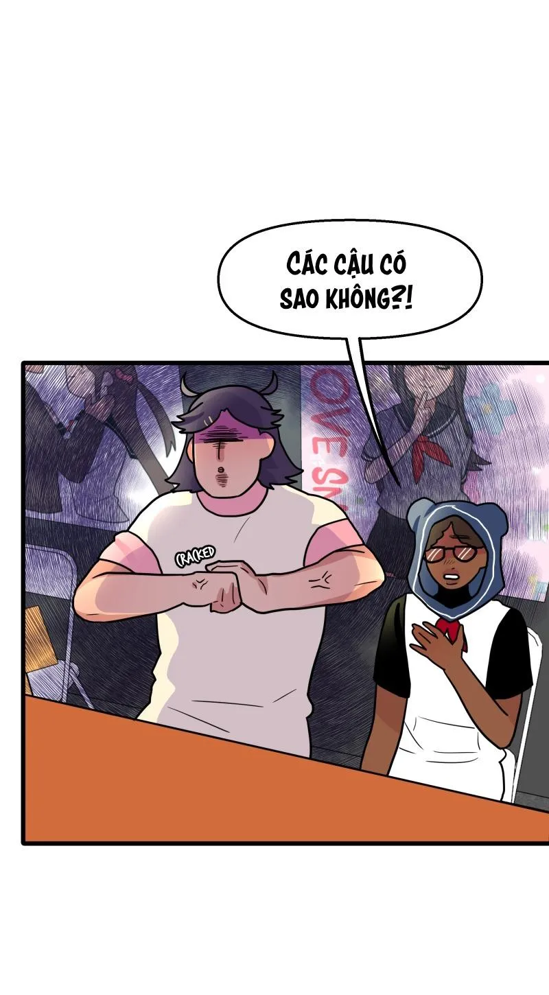 Truyện Ngôn Nhưng Không Ngôn Lắm Chapter 85 Trang 4