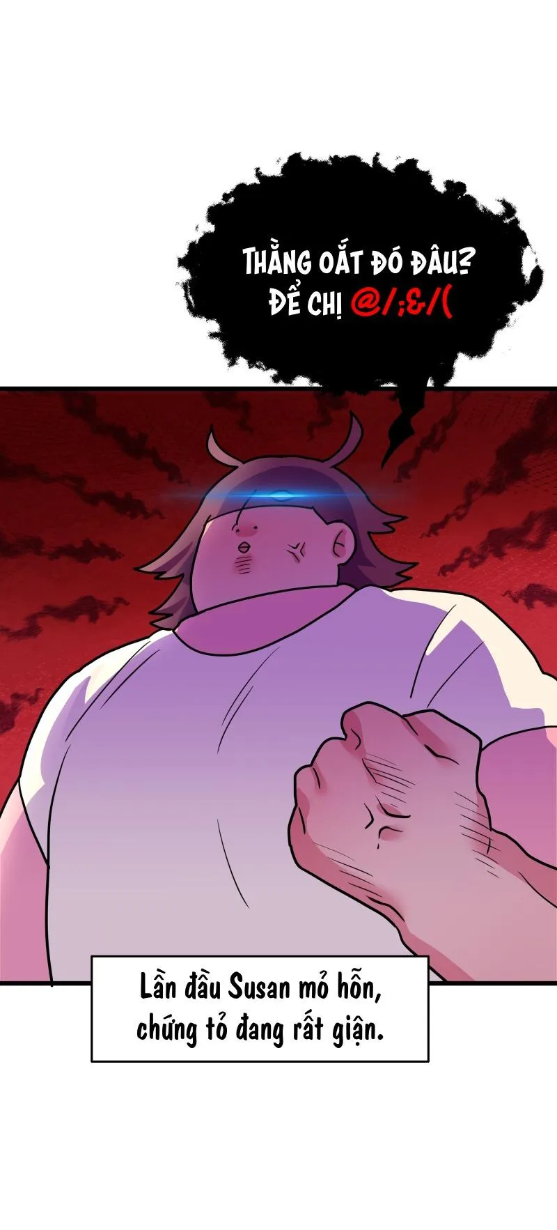 Truyện Ngôn Nhưng Không Ngôn Lắm Chapter 85 Trang 5