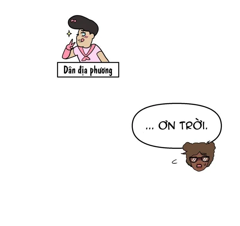 Truyện Ngôn Nhưng Không Ngôn Lắm Chapter 85 Trang 7