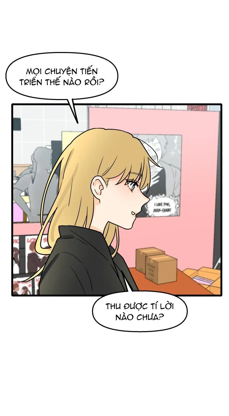 Truyện Ngôn Nhưng Không Ngôn Lắm Chapter 85 Trang 8