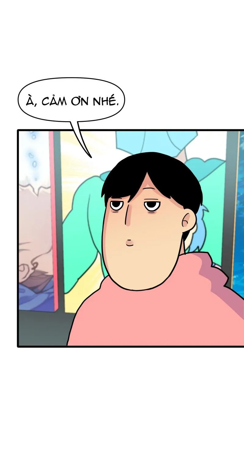 Truyện Ngôn Nhưng Không Ngôn Lắm Chapter 85 Trang 23
