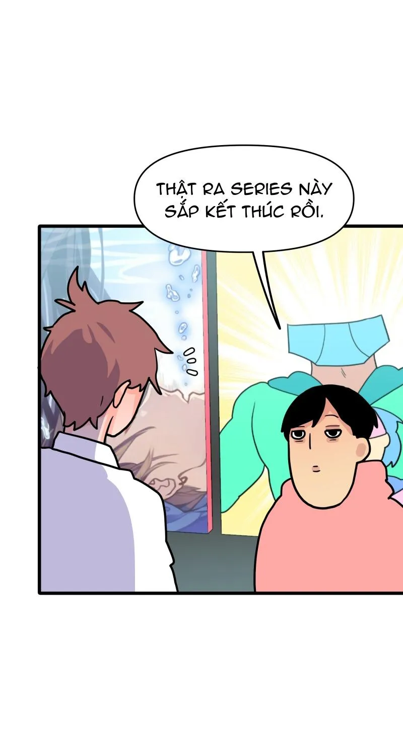 Truyện Ngôn Nhưng Không Ngôn Lắm Chapter 85 Trang 26