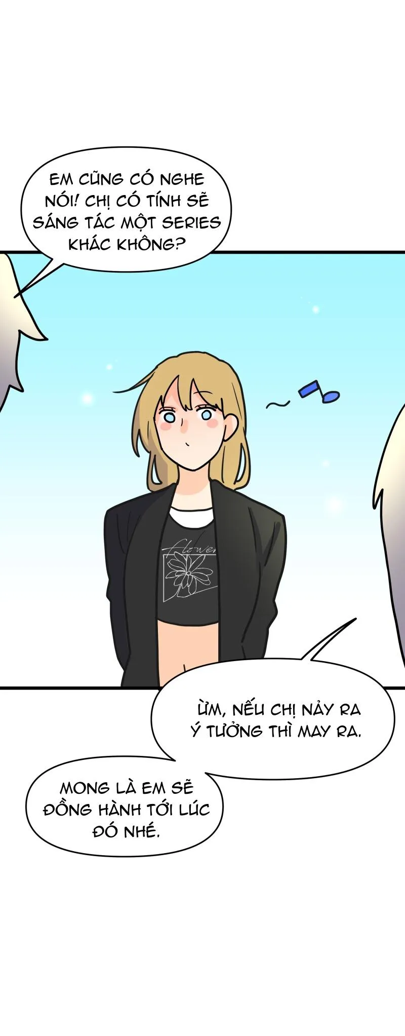 Truyện Ngôn Nhưng Không Ngôn Lắm Chapter 85 Trang 27