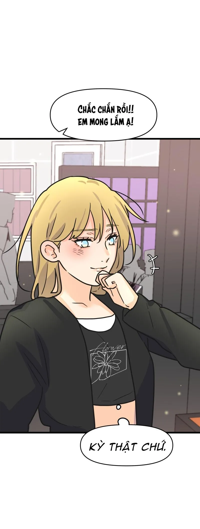 Truyện Ngôn Nhưng Không Ngôn Lắm Chapter 85 Trang 28