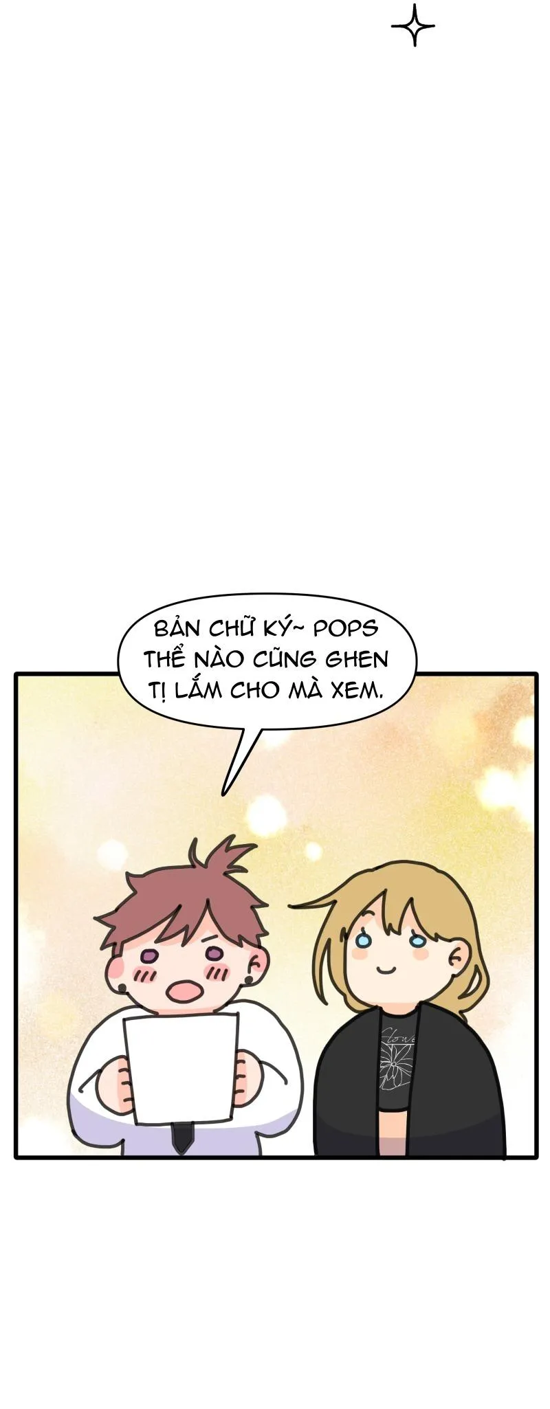 Truyện Ngôn Nhưng Không Ngôn Lắm Chapter 85 Trang 31