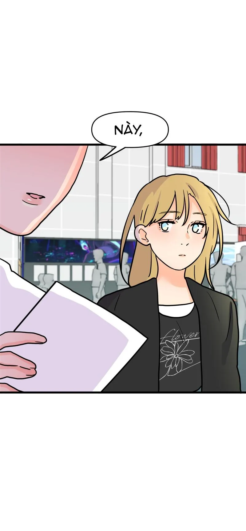 Truyện Ngôn Nhưng Không Ngôn Lắm Chapter 85 Trang 32