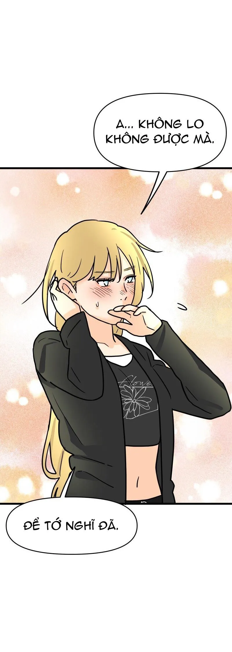 Truyện Ngôn Nhưng Không Ngôn Lắm Chapter 85 Trang 41